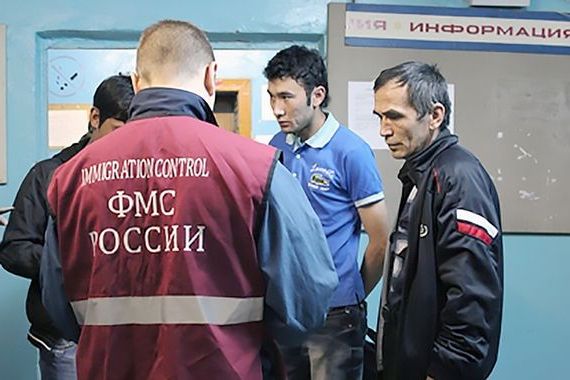 прописка в Новодвинске